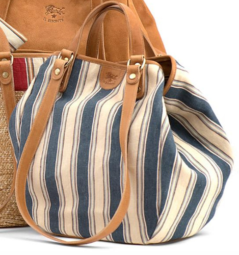IL BISONTE Shoulder Bag A2719