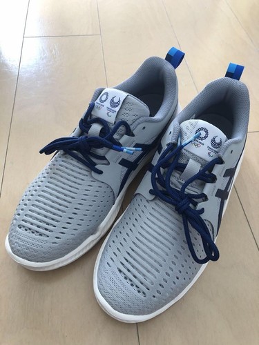 Asics Tokyo2020 Sneakers Men JPN Limited Tokyo 2020 Exclusive Shoes Sport