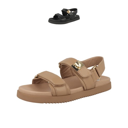 Steve Madden Mona Donna Sandalo Sandaletti Scarpe Estive Ciabatte Cinturino