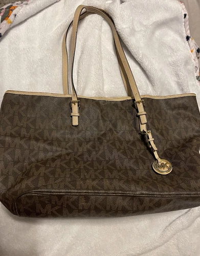 Borsa Michael Kors ** Usata