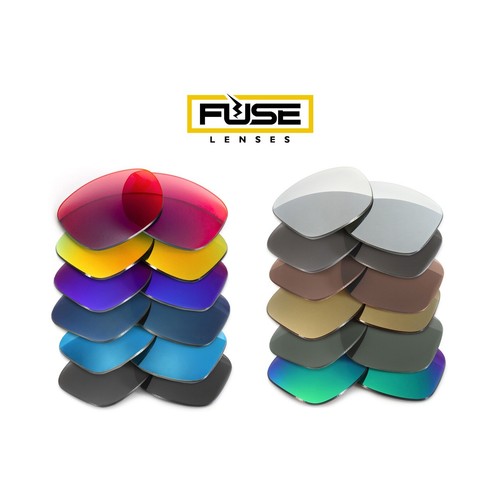 F Lenses Replacement Lenses for Persol 3024 S (52mm)