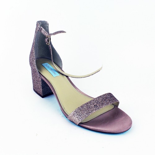 Sandali da sera Miri blu di Betsey Johnson (taglia 10)  rosa  $69 (3502)