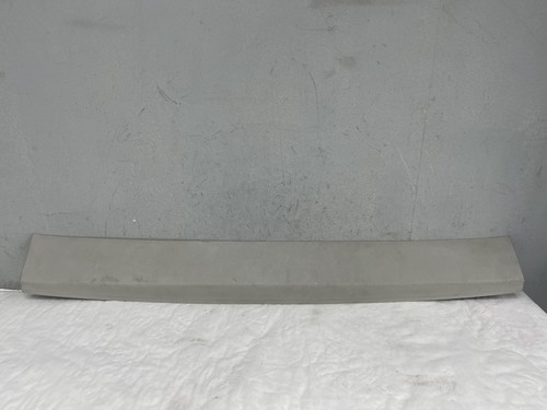 LI NING VOLKSWAGEN POLO 2011 REAR ROOF LINING TRIM 6R0867617A