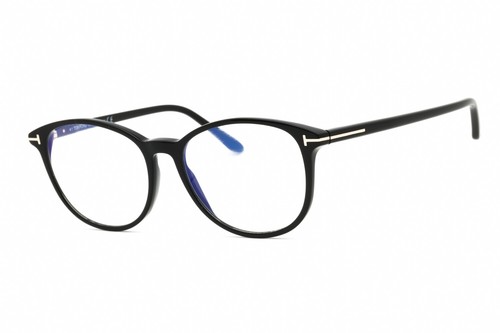 TOM FORD TF5810B 001 53 Eyeglasses Size 53mm 16mm 140mm black Women