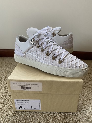 Filling Pieces Mountain Cut Python Low EU 39