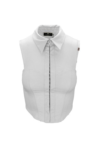 ELISABETTA FRANCHI CA01841E2 100 Shirt Vest S4.RP1690