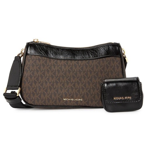 Borsa a tracolla Michael Kors Jet Set 64266653