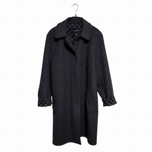 LOUIS VUITTON（LV） Louis Vuitton Cappotto Donna Monogramma Doppiopetto 1486 119982542