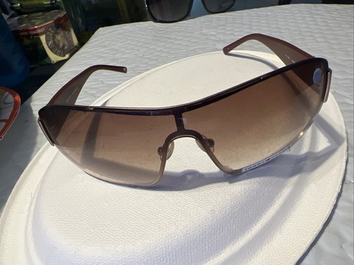 GENTLE MONSTER Tomy Hilfiger Men Sunglasses TH 7273 Gold ￼125