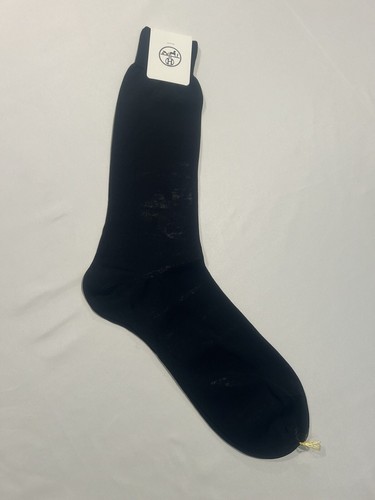 HERMÈS Calze uomo Hermes. 12 45