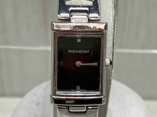 SAINT LAURENT (YSL) Orologio Yves Saint Laurent   YSL 5421 donna usatoo quarzonte quad n 2ancette