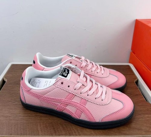 Primo arrivato  primo servito! Nuova scatola inclusa Onitsuka Tiger onitsuka tokuten rosa