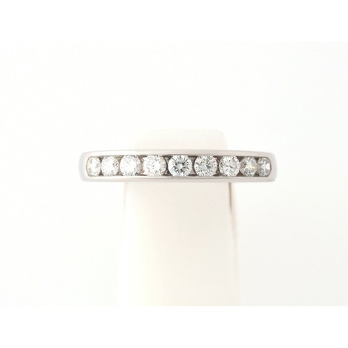 Anello TIFFANY & Co. #601  b147101 usato0