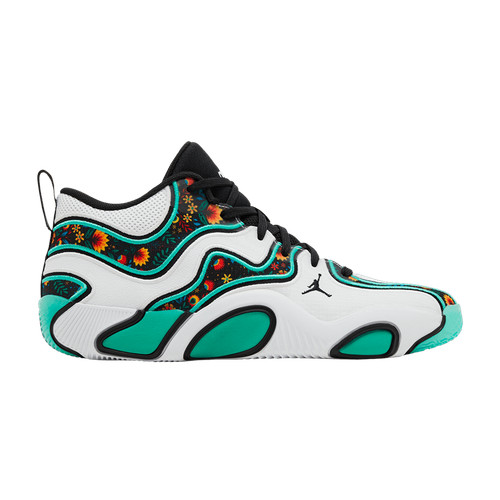 VEJA Jordan Tatum 3 Welcome to the Garden Sneaker alternativa FZ6598 103