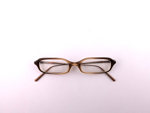 Prada Eyeglasses, Frames Only, VPR01E 2AV 1O1, 47 17 135, Plastic, Italy
