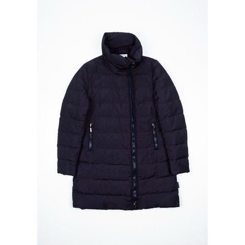 Piumino donna originale Moncler Gerboise taglia 3 M H5065