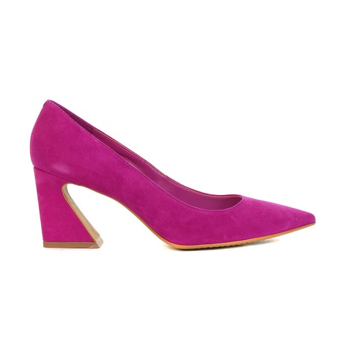 Decolte Vince Camuto Hailenda Virtual rosa