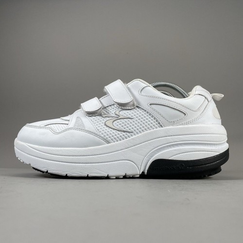 Gdefy Gravity Defyer Lokia II Men’s 11 Versoshock Athletic Casual Rocker Sneaker