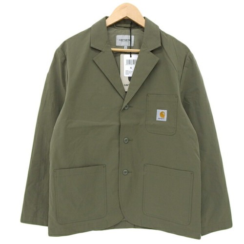 CARHARTT WIP Carharttwip Montana Blazer Jacket S Br13621 No.ch1260