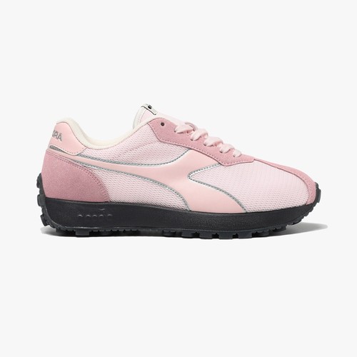 Diadora Re:Zero D4363LCR82PNK Women Shoes