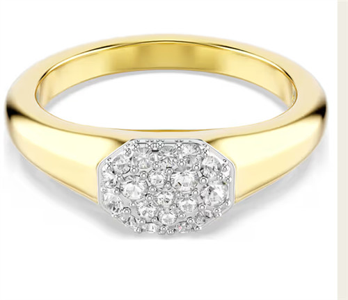 Anello Swarovski Dextera 5736242