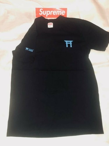 SUPREME "Coding Dojo" Shirt