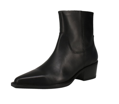 Vagabond 5810 101 20 Kelsey   Stivaletto da donna   Nero