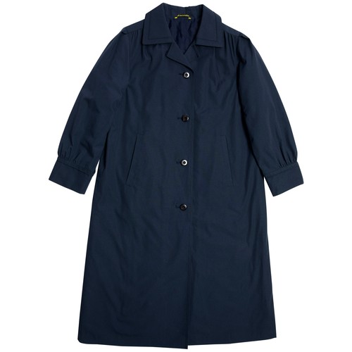 EMILIA WICKSTEAD Lacoda (Finland) 70s Vintage  Nino Flex  Mac Coat