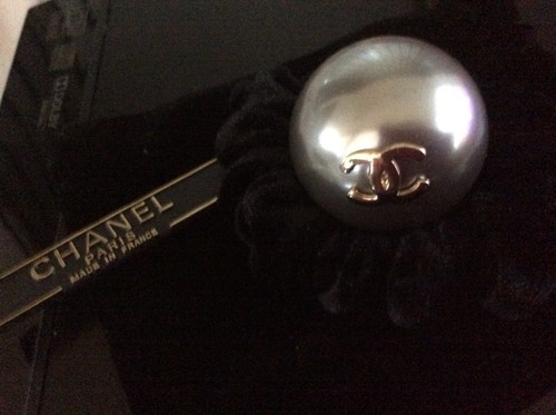 CHANEL JEWELRY NO LONGER AVAILABLE Xxxxxxxxxxxxxxxx