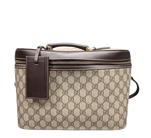 Gucci Cosmetil Pouch Big Bag 231854 29392798