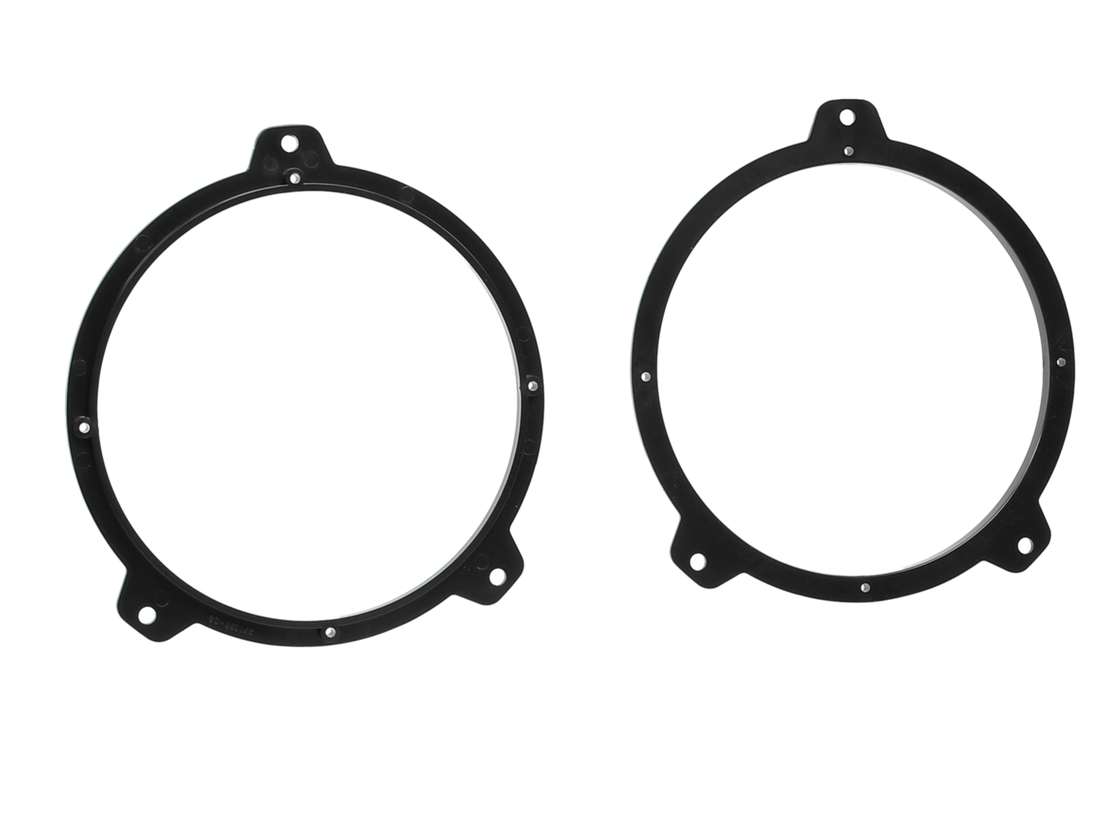 ACV Speaker mounting ring Ø 165 mm BMW 3 Series 430879 271023 08