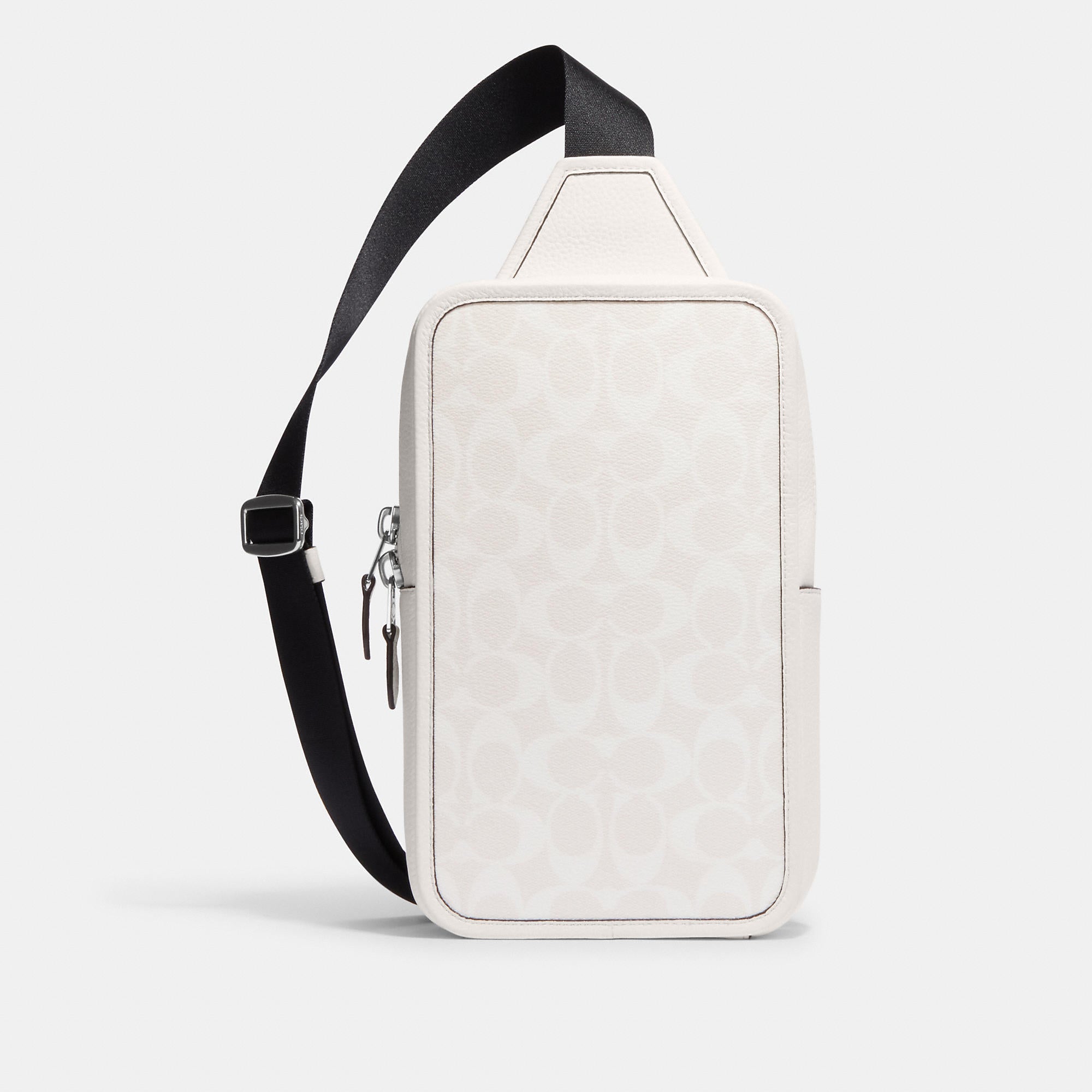 2037 Coach Outlet Sullivan Pack In Signature Canvas