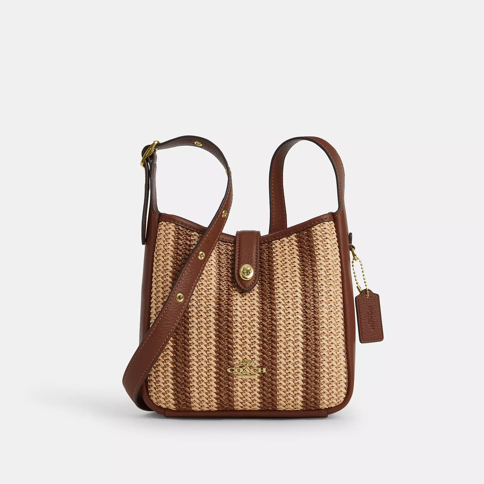 2037 Coach Outlet Hadley Mini Crossbody Bag