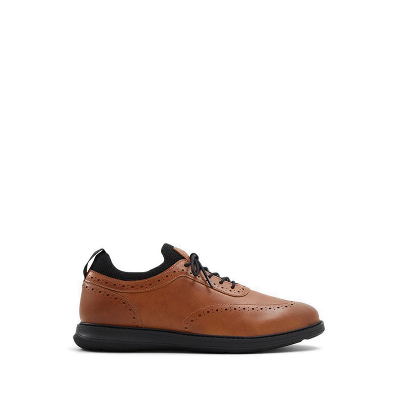 ALDO รุ่น Kalister รองเท้าอ็อกซ์ฟอร์ดผู้ชาย   สีน้ำตาล