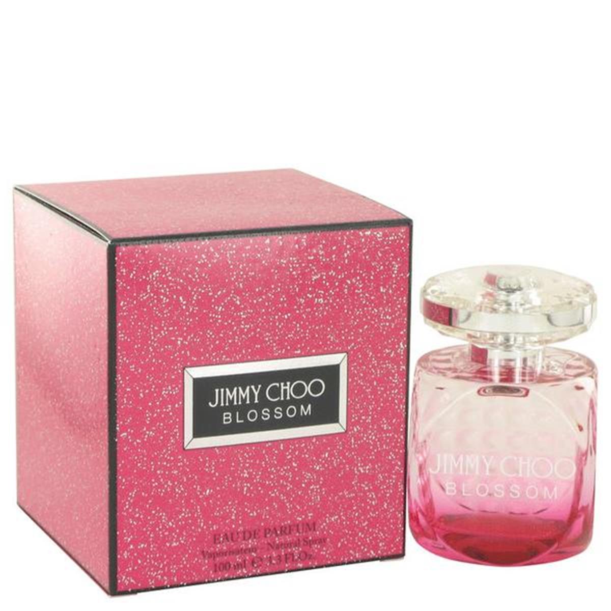 2297 Jimmy Choo 533276 2 oz Blossom Eau De Parfum Spray for Women