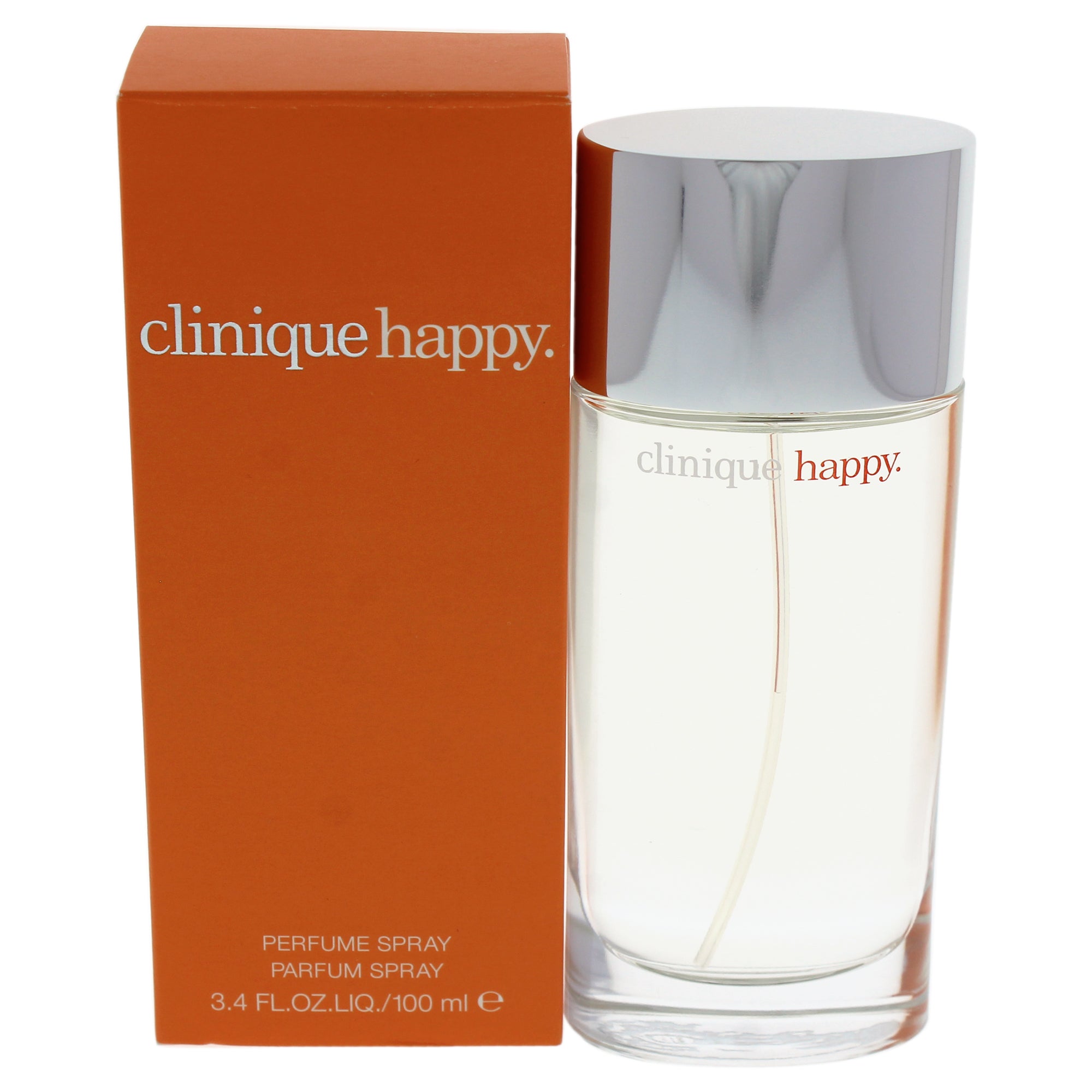 2281 Clinique Happy by Clinique for Women 3.4 oz EDP Spray