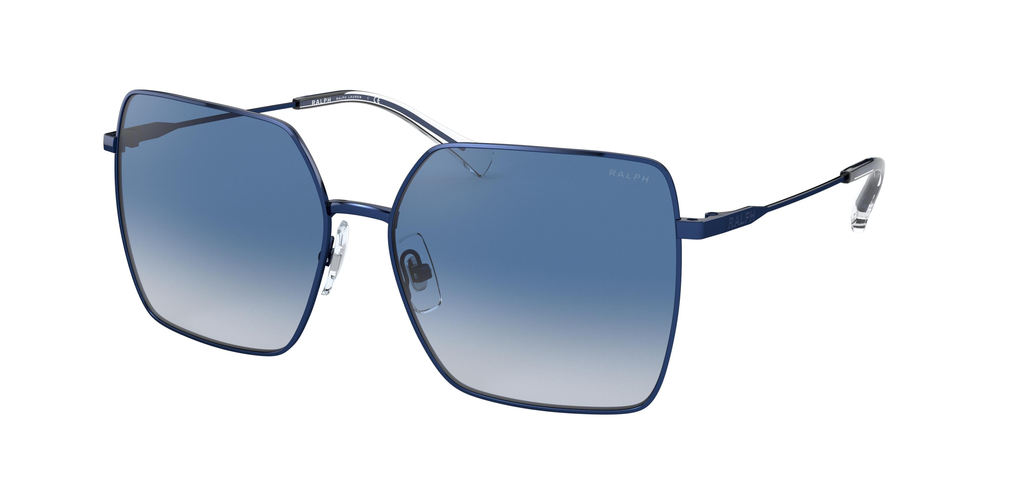 Ralph RA4132 Square Sunglasses