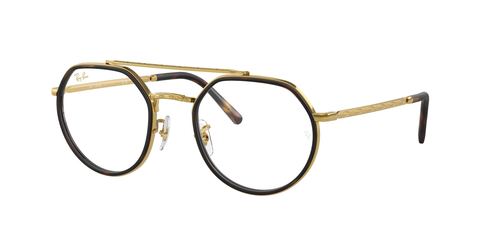 RAY BAN Ray Ban RB3765 9196GI
