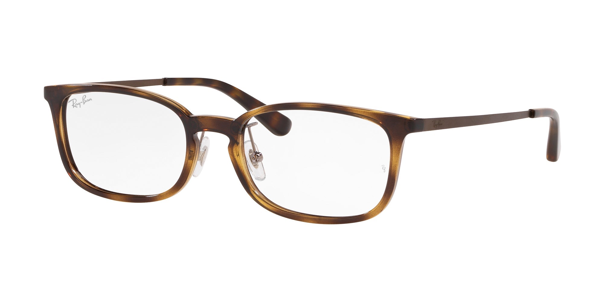 RAY BAN Gafas graduadas Ray Ban RX7182D 2012