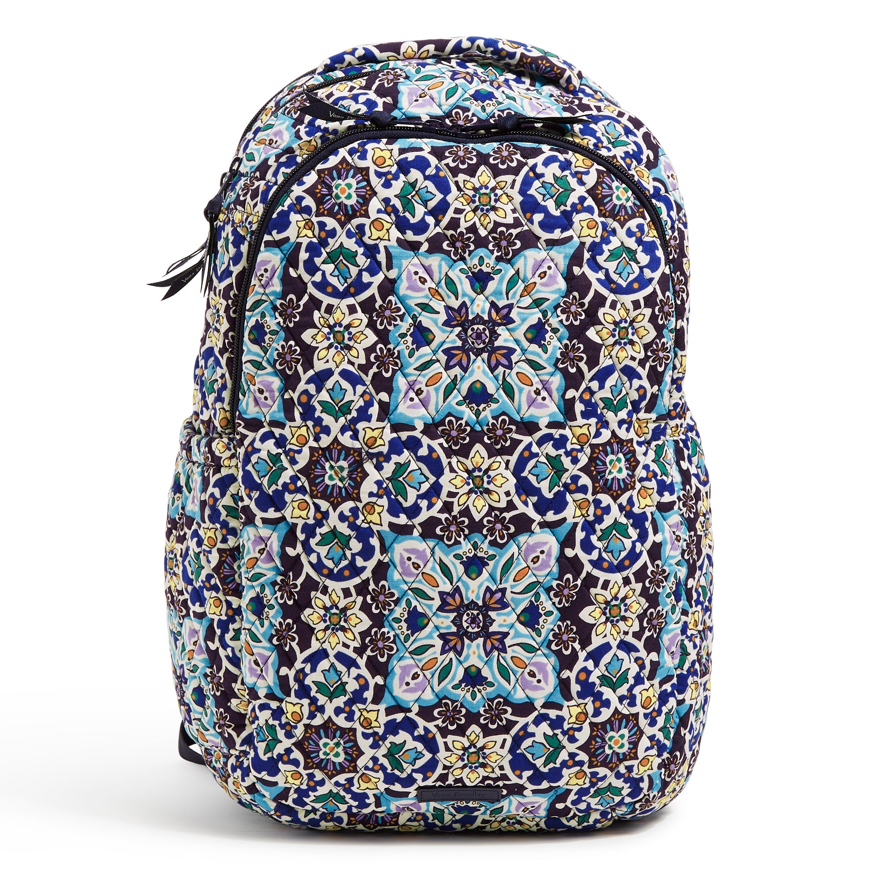 2590 Outlet Cotton Travel Backpack