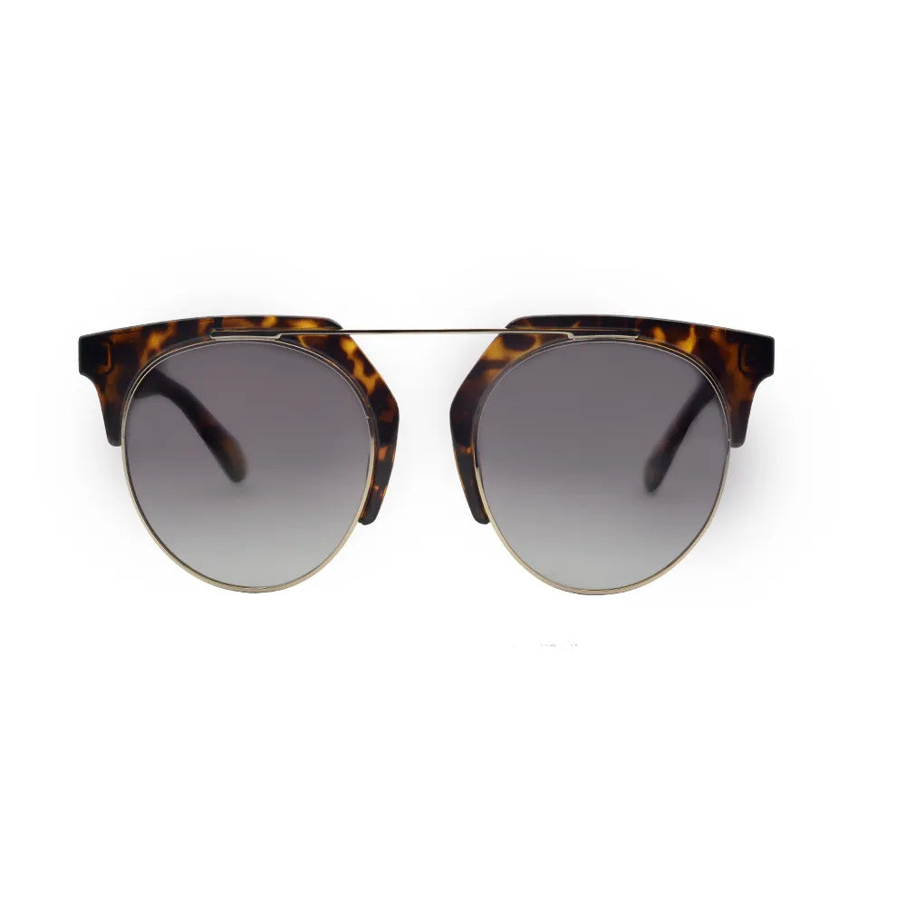 VAZEER OPTICAL Clubmaster Sunglasses 1573