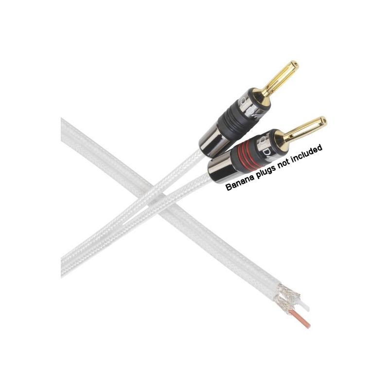 QED Silver Anniversary XT speaker cable