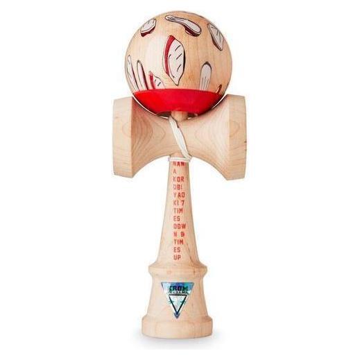 KROM KENDAMA KROM X BEAMS O.K.