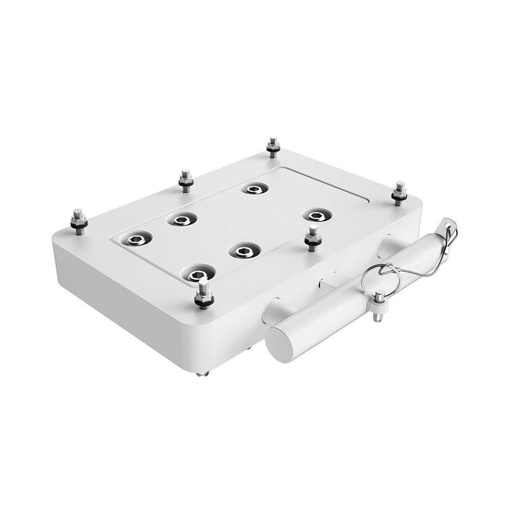 Simrad RECON Quick Release Bracket   HD Composite   White [000 16420 001]
