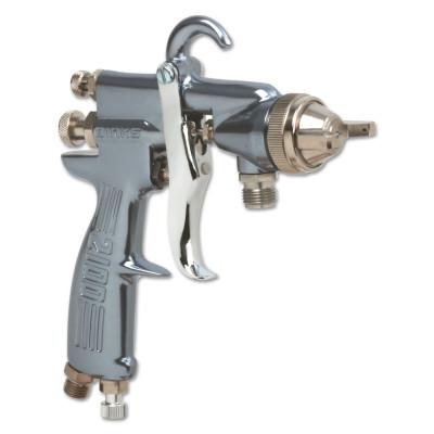 Binks?? 2100 Low Fluid Pressure Spray Guns, 1/4 in, Spray Gun, 2101 4307 9