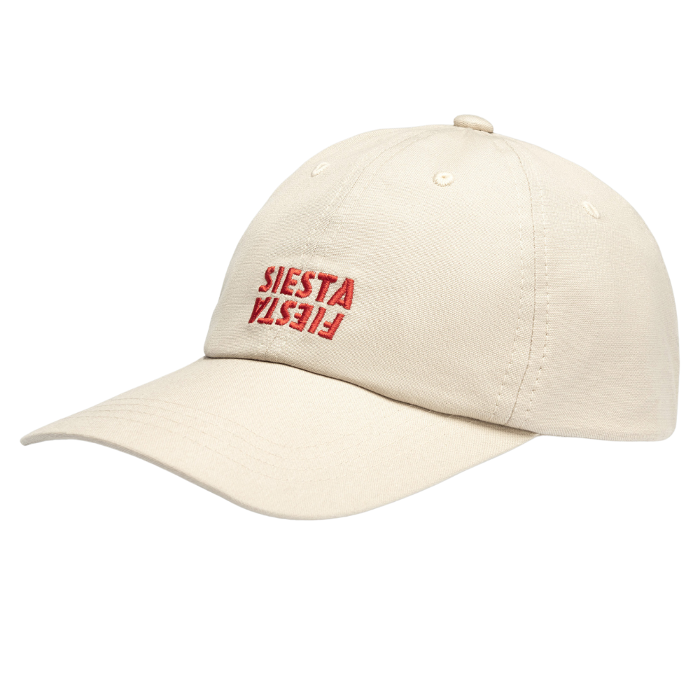 DEDICATED Soft Cap Slussen Siesta Fiesta