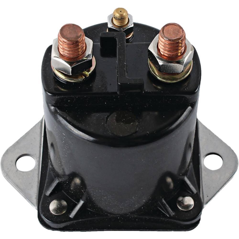 RELIABLE AFTERMARKET PARTS, INC® R8080 Cab Solenoid Power Switch Fits IH / Fits FARMALL