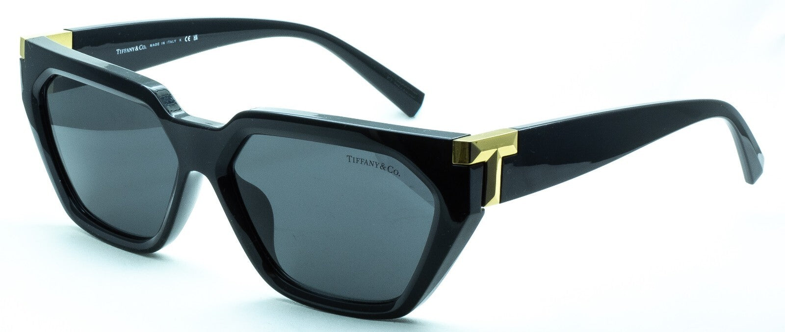 TIFFANY & CO. TIFFANY & CO TF4205 U 8001 S4 56mm Sunglasses Shades Eyewear FRAMES   New Italy