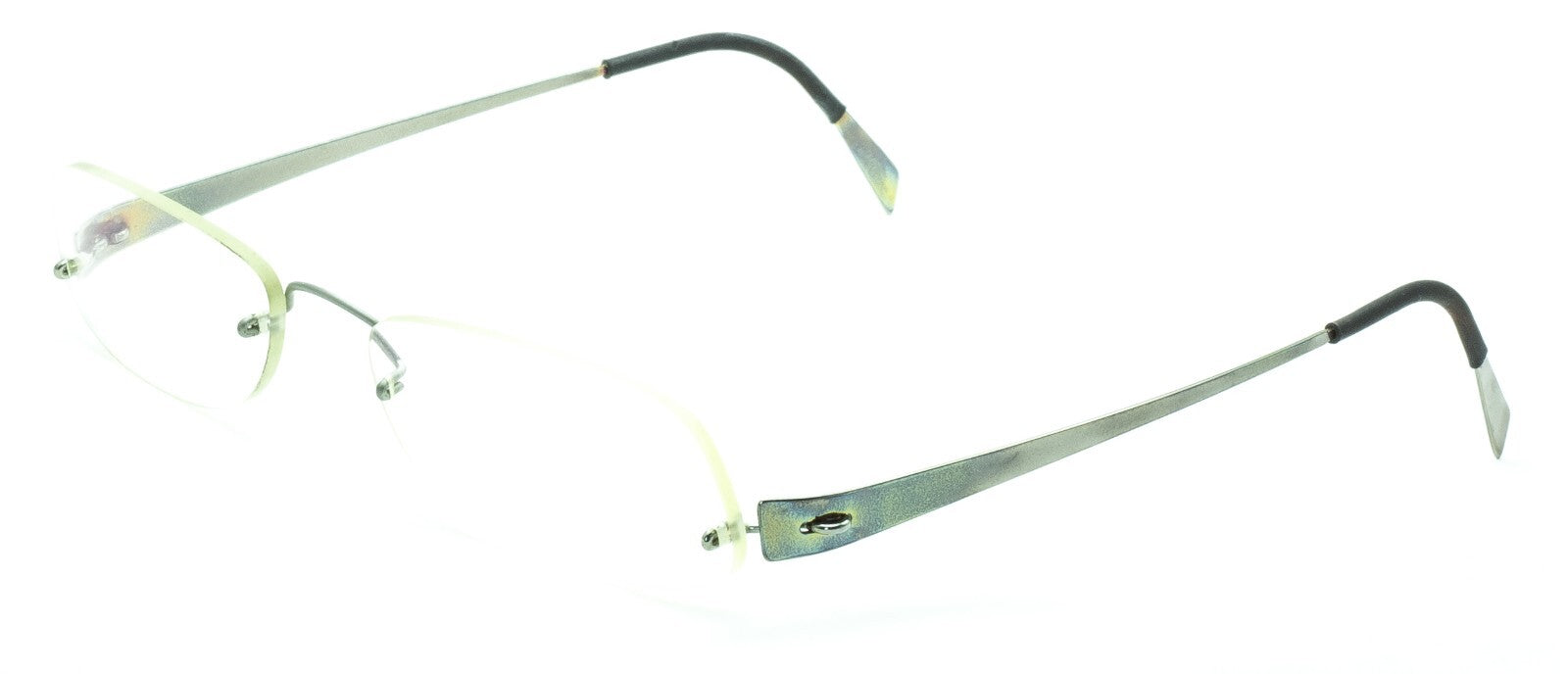 LINDBERG SPIRIT TITANIUM 2026 READERS 49mm RX Optical Eyewear FRAMES Glasses NEW
