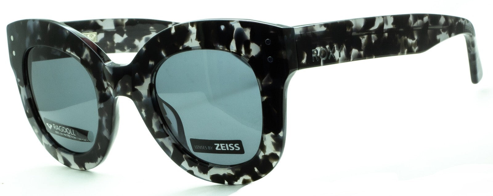 ROXY ERJEY03053 XSKK Ragdoll 46mm Sunglasses Shades Eyewear Frames   New
